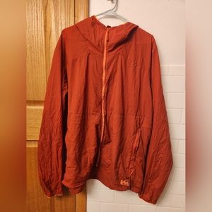 REI Co-Op Flash Jacket